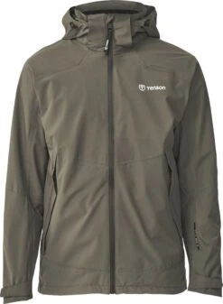 Tenson Hurricane Xp Set M - Regenpak - Heren - Grape Leaf - Maat S -Regenjassenwinkel 880x1200 2