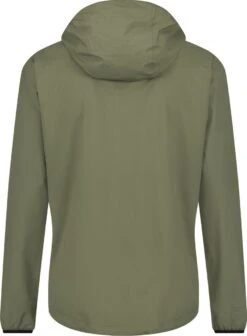 AGU GO Regenpak Essential Dames & Heren - Groen - M - Waterdicht & Ademend 15 AGU GO Regenpak Essential Dames & Heren - Groen - M - Waterdicht & Ademend -Regenjassenwinkel 881x1200
