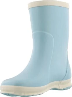 Bergstein Rainboot - Regenlaarzen - Unisex Junior - Celeste - Maat 23 25 Bergstein Rainboot - Regenlaarzen - Unisex Junior - Celeste - Maat 23 -Regenjassenwinkel 885x1200 1