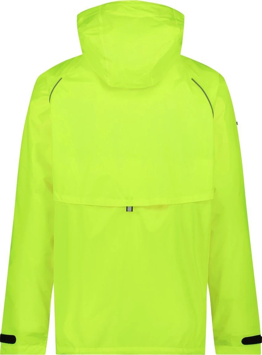 AGU Passat Regenpak Essential - Fluo Geel - XXL - Dames & Heren - Waterdicht 19 AGU Passat Regenpak Essential - Fluo Geel - XXL - Dames & Heren - Waterdicht - Afbeelding 17