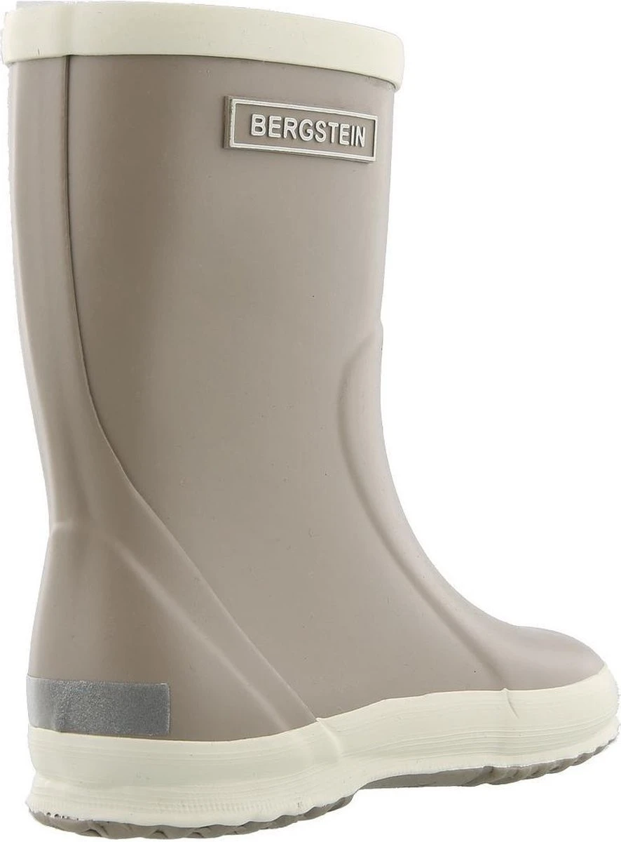 Bergstein Rainboot - Regenlaarzen - Unisex Junior - Sand - Maat 28 6 Bergstein Rainboot - Regenlaarzen - Unisex Junior - Sand - Maat 28 - Afbeelding 4