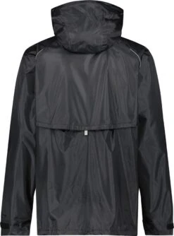 AGU Passat Regenpak Essential - Zwart - M - Dames & Heren - Waterdicht -Regenjassenwinkel 887x1200