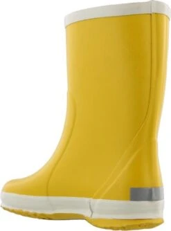 Bergstein Rainboot - Regenlaarzen - Unisex Junior - Yellow - Maat 25 37 Bergstein Rainboot - Regenlaarzen - Unisex Junior - Yellow - Maat 25 -Regenjassenwinkel 887x1200 3