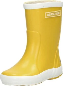 Bergstein Rainboot - Regenlaarzen - Unisex Junior - Yellow - Maat 25 26 Bergstein Rainboot - Regenlaarzen - Unisex Junior - Yellow - Maat 25 -Regenjassenwinkel 888x1200