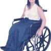 Aidapt- Rolstoel Voetenzak - Fleece Gevoerd -Regenjassenwinkel 892x1200 2