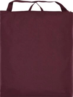 AGU Grant Regenponcho Essential Unisex - Bordeaux - One Size - Dames & Heren - Waterdicht & Ademend -Regenjassenwinkel 898x1200 1