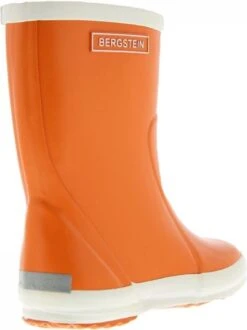 Bergstein Rainboot - Regenlaarzen - Unisex Junior - New Orange - Maat 26 -Regenjassenwinkel 898x1200 12