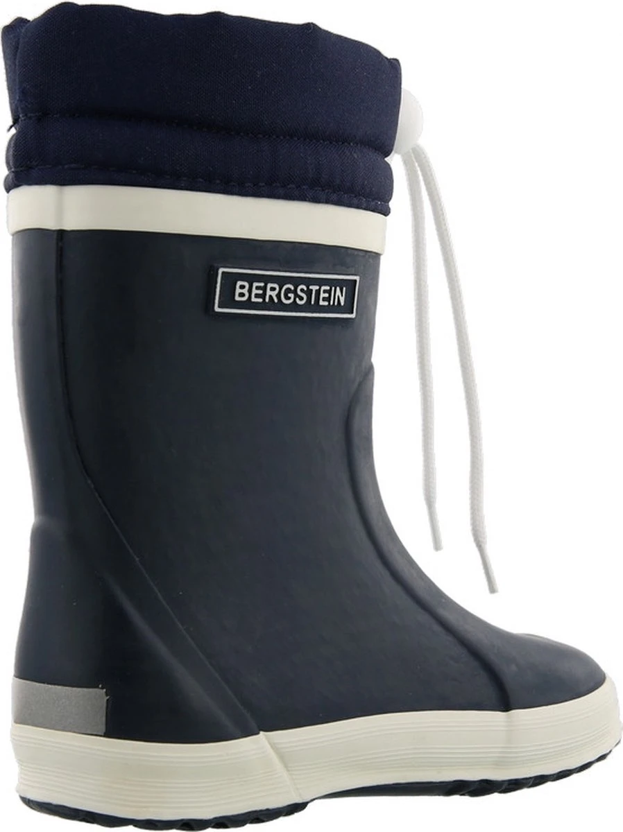 Bergstein Winterboot - Regenlaarzen - Unisex Junior - Dark Blue - Maat 33 6 Bergstein Winterboot - Regenlaarzen - Unisex Junior - Dark Blue - Maat 33 - Afbeelding 4