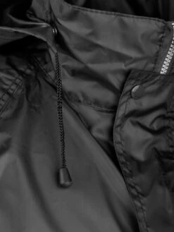 BJØRNSON Dusch Regenpak Dames & Heren - Waterdicht - Maat 2XL - Zwart 36 BJØRNSON Dusch Regenpak Dames & Heren - Waterdicht - Maat 2XL - Zwart -Regenjassenwinkel 900x1200 11