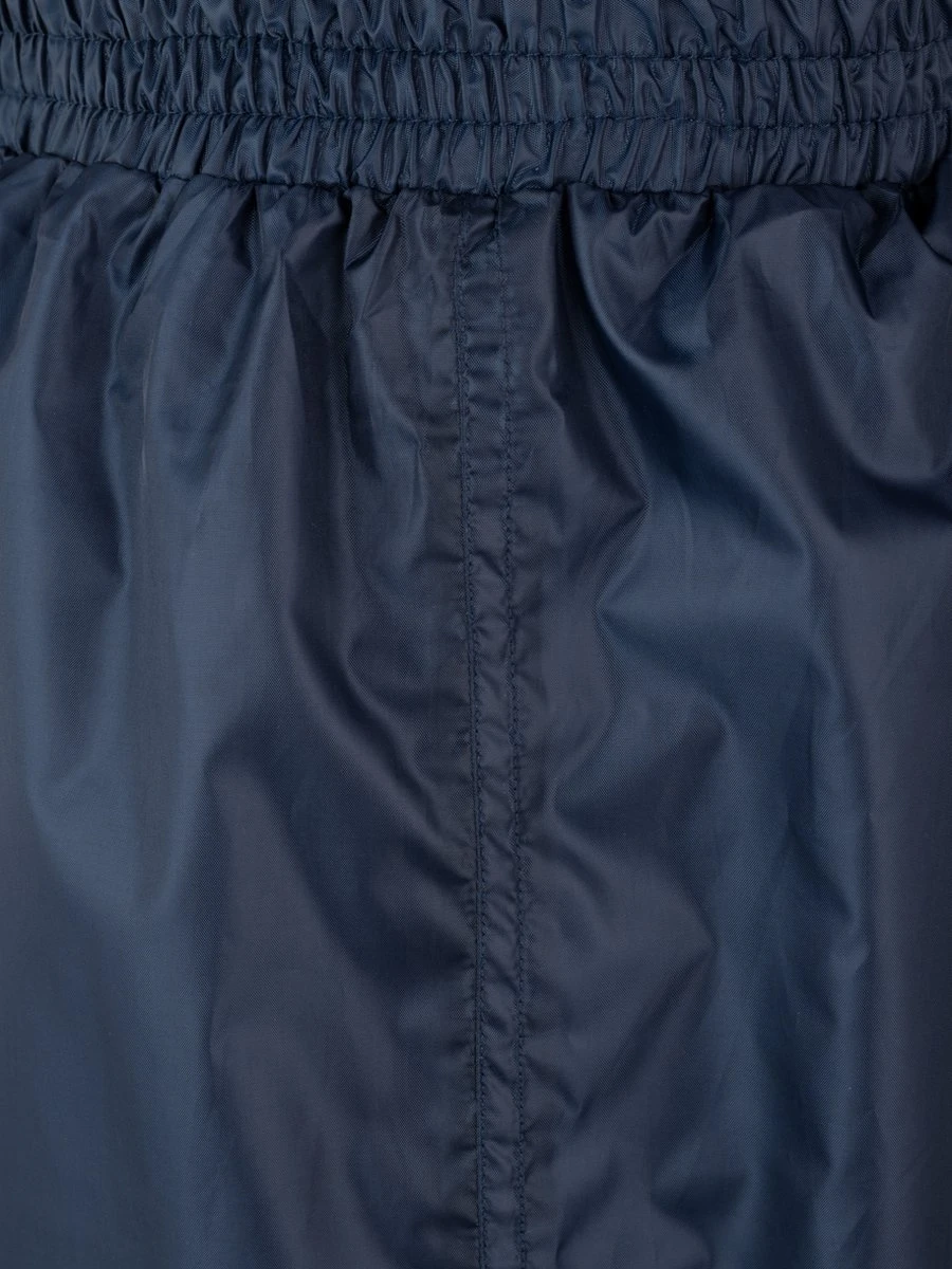 BJØRNSON Vesi Regenbroek Dames & Heren - Waterdicht - Maat S - Donkerblauw 6 BJØRNSON Vesi Regenbroek Dames & Heren - Waterdicht - Maat S - Donkerblauw - Afbeelding 4