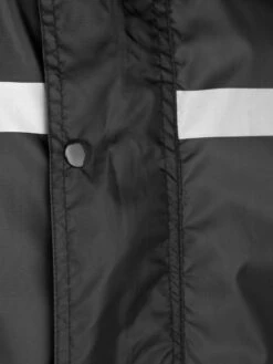 BJØRNSON Dusch Regenpak Dames & Heren - Waterdicht - Maat XL - Zwart -Regenjassenwinkel 900x1200 3