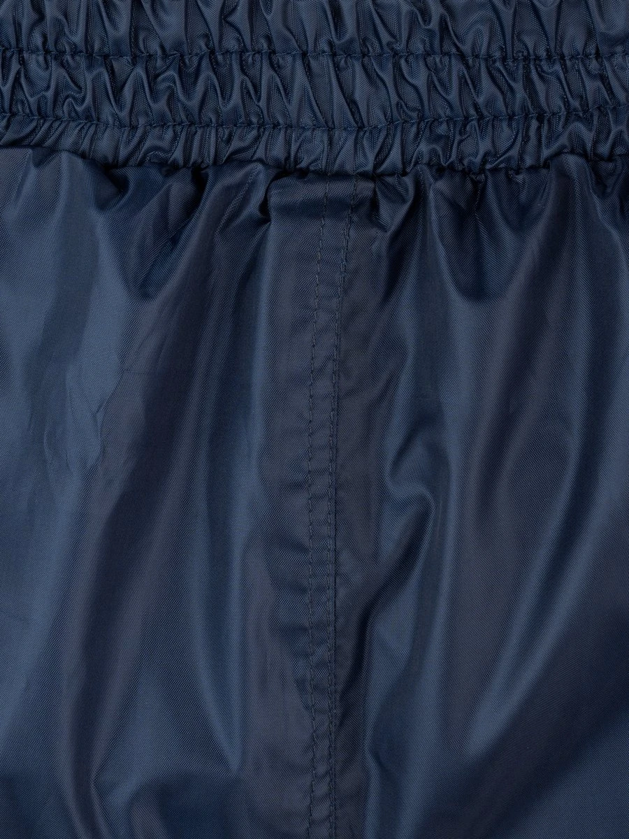 BJØRNSON Vesi Regenbroek Dames & Heren - Waterdicht - Maat XL - Donkerblauw 8 BJØRNSON Vesi Regenbroek Dames & Heren - Waterdicht - Maat XL - Donkerblauw - Afbeelding 6