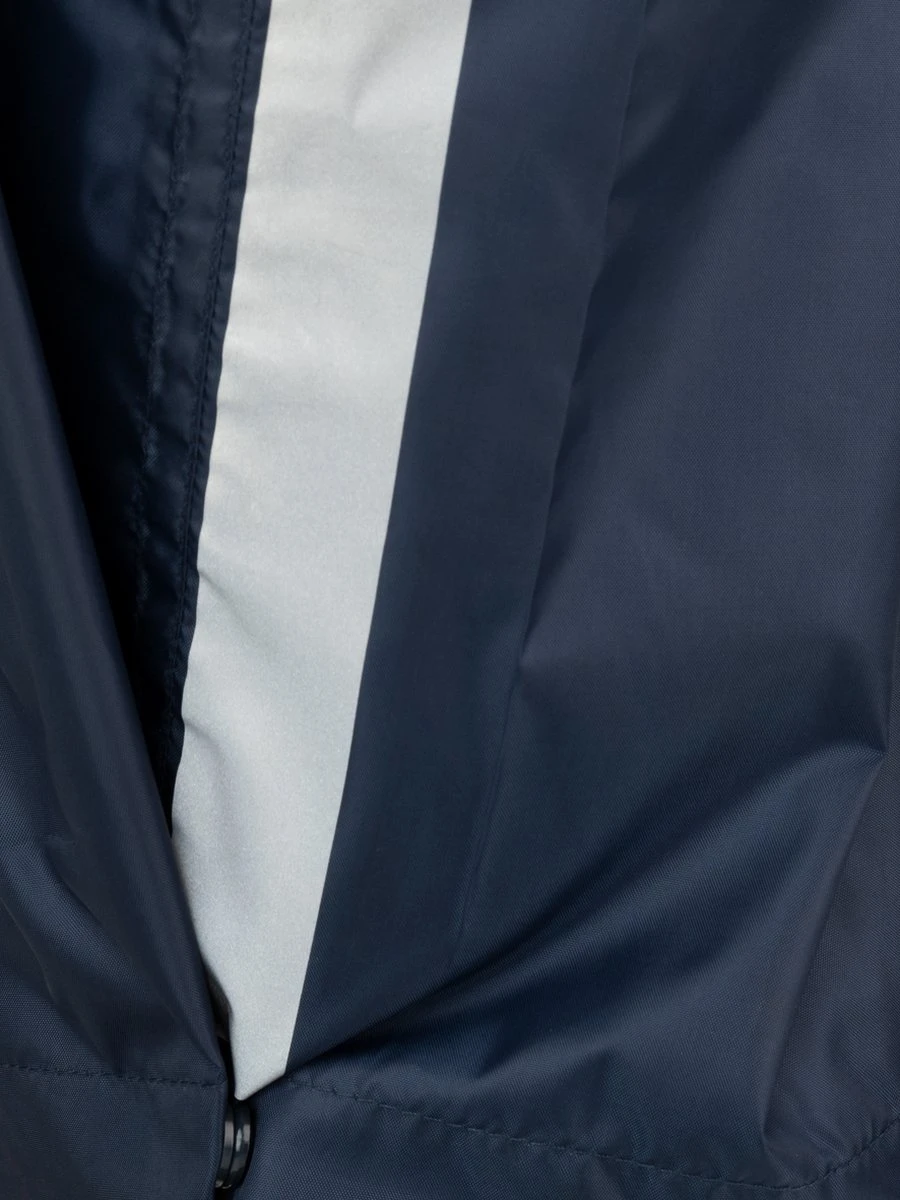 BJØRNSON Vesi Regenbroek Dames & Heren - Waterdicht - Maat XL - Donkerblauw 9 BJØRNSON Vesi Regenbroek Dames & Heren - Waterdicht - Maat XL - Donkerblauw - Afbeelding 7