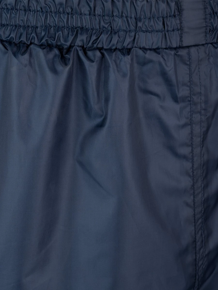 BJØRNSON Vesi Regenbroek Dames & Heren - Waterdicht - Maat XL - Donkerblauw 12 BJØRNSON Vesi Regenbroek Dames & Heren - Waterdicht - Maat XL - Donkerblauw - Afbeelding 10