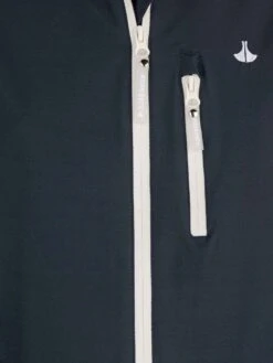 BJØRNSON Iduna Regenjas - Zomerjas - Dames - Waterdicht - Maat 52 - Donkerblauw -Regenjassenwinkel 900x1200 62