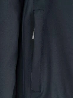 BJØRNSON Iduna Regenjas - Zomerjas - Dames - Waterdicht - Maat 52 - Donkerblauw -Regenjassenwinkel 900x1200 63