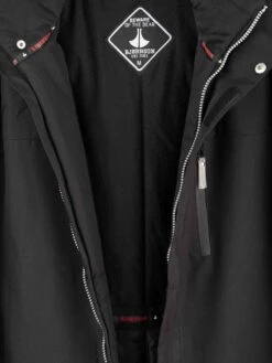 BJØRNSON Kick Regenjas / Winterjas Heren - Waterdicht - Maat L - Zwart 20 BJØRNSON Kick Regenjas / Winterjas Heren - Waterdicht - Maat L - Zwart -Regenjassenwinkel 900x1200 67