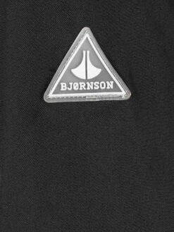BJØRNSON Kick Regenjas / Winterjas Heren - Waterdicht - Maat L - Zwart 22 BJØRNSON Kick Regenjas / Winterjas Heren - Waterdicht - Maat L - Zwart -Regenjassenwinkel 900x1200 69