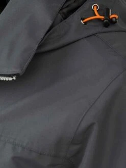 BJØRNSON Remco Regenjas / Zomerjas Zomer Heren - Waterdicht - Maat 3XL - Antra -Regenjassenwinkel 900x1200 71