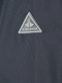 BJØRNSON Remco Regenjas / Zomerjas Zomer Heren - Waterdicht - Maat 3XL - Antra -Regenjassenwinkel 900x1200 72