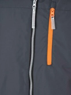 BJØRNSON Remco Regenjas / Zomerjas Zomer Heren - Waterdicht - Maat 3XL - Antra -Regenjassenwinkel 900x1200 73