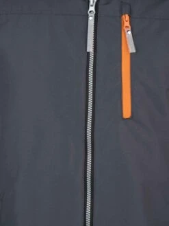 BJØRNSON Remco Regenjas / Zomerjas Zomer Heren - Waterdicht - Maat 3XL - Antra -Regenjassenwinkel 900x1200 75