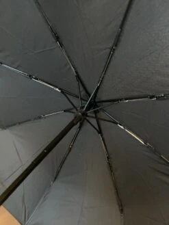 HUISSON Paraplu Stormparaplu Automatisch Uit En Inklapbaar Opvouwbaar Lichtgewicht 330 Gram Windproof Zwart 19 HUISSON Paraplu Stormparaplu Automatisch Uit En Inklapbaar Opvouwbaar Lichtgewicht 330 Gram Windproof Zwart -Regenjassenwinkel 900x1200 89