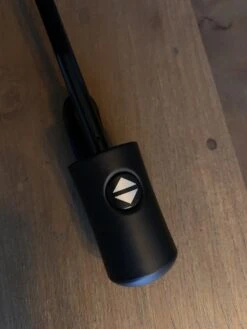 HUISSON Paraplu Stormparaplu Automatisch Uit En Inklapbaar Opvouwbaar Lichtgewicht 330 Gram Windproof Zwart 20 HUISSON Paraplu Stormparaplu Automatisch Uit En Inklapbaar Opvouwbaar Lichtgewicht 330 Gram Windproof Zwart -Regenjassenwinkel 900x1200 90