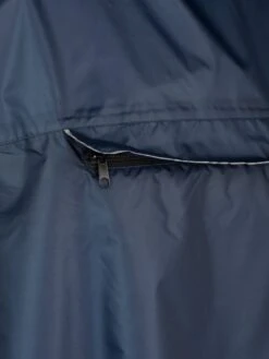 BJØRNSON Haps Regenponcho Fiets Dames & Heren - Fietsponcho - Donkerblauw 20 BJØRNSON Haps Regenponcho Fiets Dames & Heren - Fietsponcho - Donkerblauw -Regenjassenwinkel 900x1200 93