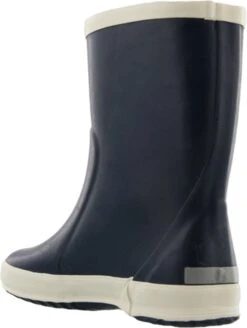 Bergstein Rainboot - Regenlaarzen - Unisex Junior - Dark Blue - Maat 23 -Regenjassenwinkel 903x1200 2