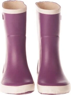 Bergstein Rainboot - Regenlaarzen - Unisex Junior - Purple - Maat 27 -Regenjassenwinkel 903x1200 3