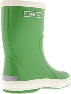 Bergstein Rainboot - Regenlaarzen - Unisex Junior - Grass - Maat 27 -Regenjassenwinkel 908x1200 3