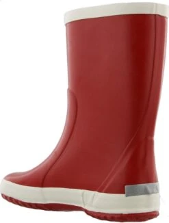 Bergstein Rainboot - Regenlaarzen - Unisex Junior - Red - Maat 22 -Regenjassenwinkel 909x1200 2