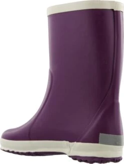 Bergstein Rainboot - Regenlaarzen - Unisex Junior - Purple - Maat 27 -Regenjassenwinkel 913x1200 1