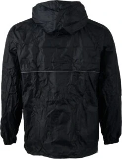 Ralka Regenjack - Senior - Zwart - XXL -Regenjassenwinkel 922x1200