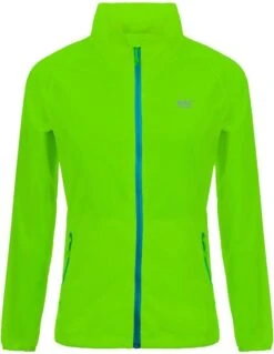 Mac In A Sac Origin 2 Regenjas Unisex - Neon Groen - Maat L -Regenjassenwinkel 930x1200