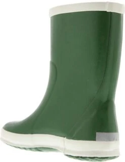 Bergstein Rainboot - Regenlaarzen - Unisex Junior - Forest - Maat 27 -Regenjassenwinkel 933x1200 4
