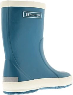 Bergstein Rainboot - Regenlaarzen - Unisex Junior - Jade - Maat 27 -Regenjassenwinkel 933x1200 6