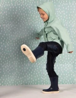 Ralka Regenlaarzen Puddle Junior - Geel - Maat 27/28 11 Ralka Regenlaarzen Puddle Junior - Geel - Maat 27/28 -Regenjassenwinkel 936x1200 1