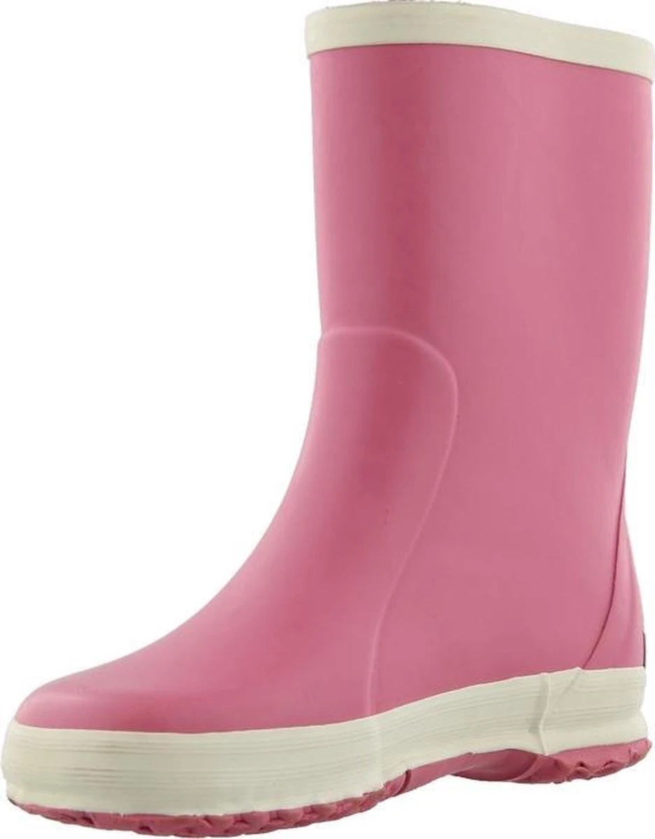 Bergstein Rainboot - Regenlaarzen - Unisex Junior - Pink - Maat 27 13 Bergstein Rainboot - Regenlaarzen - Unisex Junior - Pink - Maat 27 - Afbeelding 11
