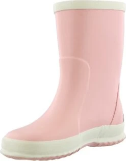 Bergstein Rainboot - Regenlaarzen - Unisex Junior - Soft Pink - Maat 23 -Regenjassenwinkel 938x1200 2