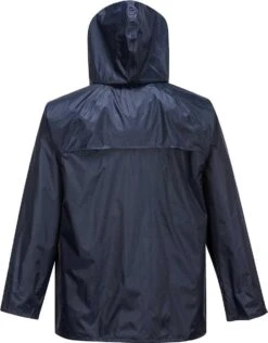 Portwest Regenpak 2 Delig Donker Blauw Maat XL -Regenjassenwinkel 939x1200 1