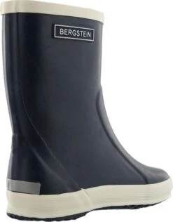 Bergstein Rainboot - Regenlaarzen - Unisex Junior - Dark Blue - Maat 23 -Regenjassenwinkel 939x1200 4