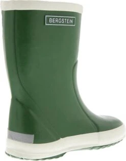 Bergstein Rainboot - Regenlaarzen - Unisex Junior - Forest - Maat 27 -Regenjassenwinkel 940x1200 3