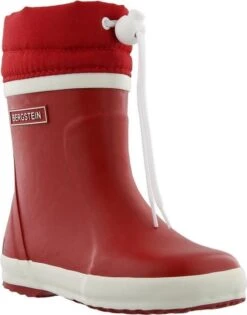 Bergstein Winterboot - Regenlaarzen - Unisex Junior - Red - Maat 27 -Regenjassenwinkel 940x1200 6