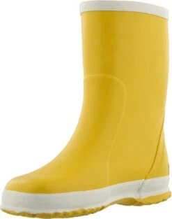 Bergstein Rainboot - Regenlaarzen - Unisex Junior - Yellow - Maat 27 37 Bergstein Rainboot - Regenlaarzen - Unisex Junior - Yellow - Maat 27 -Regenjassenwinkel 948x1200 2