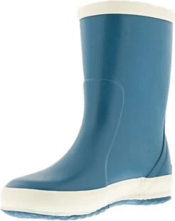 Bergstein Rainboot - Regenlaarzen - Unisex Junior - Jade - Maat 28 -Regenjassenwinkel 949x1200 1