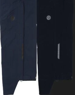 AGU Section Regenbroek Essential Vrouwen - Blauw - M - Waterdicht & Ademend -Regenjassenwinkel 950x1200 2