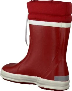 Bergstein Winterboot - Regenlaarzen - Unisex Junior - Red - Maat 29 -Regenjassenwinkel 952x1200 1