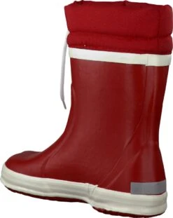 Bergstein Winterboot - Regenlaarzen - Unisex Junior - Red - Maat 29 -Regenjassenwinkel 952x1200 2